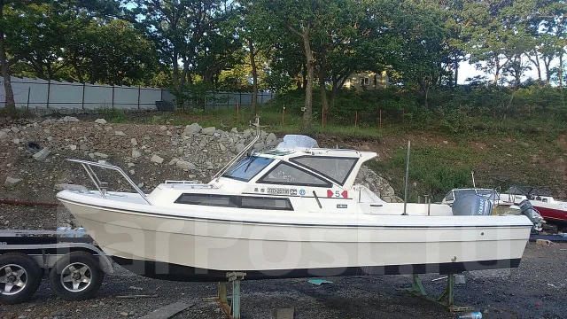 Yamaha FR-22. 1992 ���, ��������� ���������, ������ ����