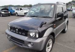 Suzuki Jimny Sierra. JB43W JB33W, M13A G13B