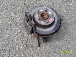 Ступица. Toyota Estima Lucida, TCR10G Двигатель 2TZFE