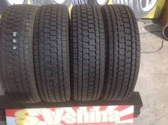 Goodyear Wrangler IP/N. Зимние, без шипов, 2007 год, износ: 10%, 4 шт