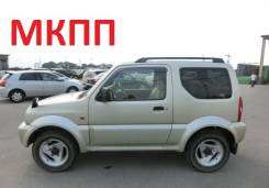 Suzuki Jimny Wide. JB43W JB33W, M13A G13B