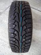 Nokian Hakkapeliitta C Van. Зимние, шипованные, без износа, 4 шт