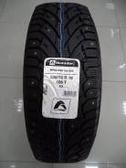 Matador MP-50 Sibir Ice. Зимние, шипованные, 2015 год, без износа, 4 шт