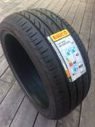 Pirelli P Zero Nero. Летние, 2014 год, без износа, 4 шт