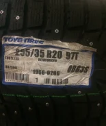 Toyo Observe. ������, ����������, 2015 ���, ����� ����