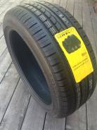 Pirelli P Zero Rosso Asimmetrico. Летние, 2015 год, без износа, 4 шт