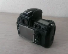 Nikon D700 Body