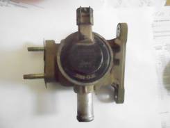 Клапан egr. Toyota: Hilux Surf, Toyoace, Kijang, Hiace, Regius Ace, Hilux, Land Cruiser Prado, Dyna, Innova, Fortuner Двигатели: 2TRFE, 1TRFE