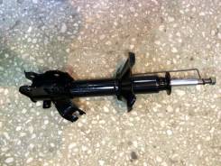 Амортизатор. Nissan Primera Nissan Avenir, W10, VEW10, PW10, VSW10, SW10 Nissan Bluebird, EU12, RU12, RNU12, U12, HU12 Двигатели: GA16DE, SR20DI, GA16...