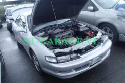 Toyota Curren. ST206, 3SGE