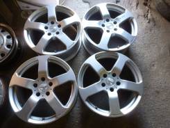 RinSpeed. 8.0x18", 5x120.00, ET45