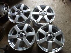 Rial Giro. 6.5x16, 5x114.30, ET48