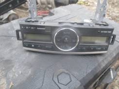 Блок управления климат-контролем. Toyota Allion, ZRT261