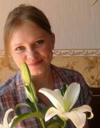 Заместитель управляющего магазином. Высшее образование, опыт работы 5 лет