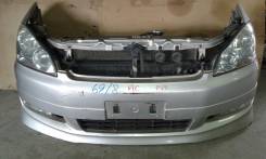 Ноускат. Toyota Ipsum, ACM21, ACM26W, ACM21W Toyota Avensis Verso, ACM21 Toyota Picnic