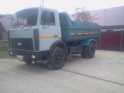 МАЗ 5551. Маз 5551 в Новосибирске, 11 500 куб. см., 10 000 кг.