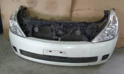 Ноускат. Nissan Presage, TU31, PNU31, TNU31, PU31