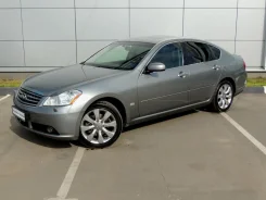 Infiniti M35. 50, VQ35DE ����