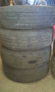 Bridgestone Dueler H/P Sport. Летние, износ: 70%, 6 шт