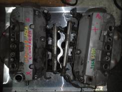 Головка блока цилиндров. Honda Inspire, UA4, UA5, UC1