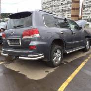 Lexus LX570, 2012