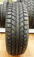 Autogrip Ecowinter. Зимние, шипованные, 2014 год, без износа, 4 шт