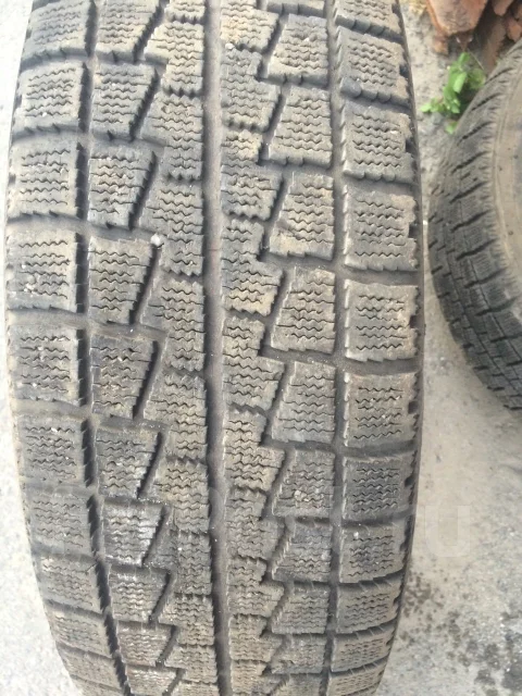 Toyo Observe G2S. ������, ��� �����, 2003 ���, �/�, ����� 30 % ����