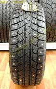 Autogrip Ecowinter. Зимние, шипованные, 2014 год, без износа, 4 шт