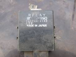 Реле. Toyota Corona, ST170
