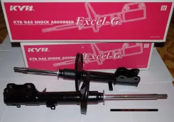 ������ KYB Nissan Cherry/Pulsar N12 332005 ����