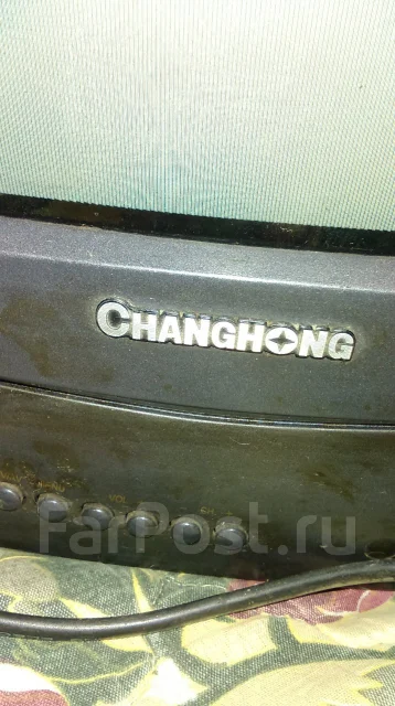 Changhong ����