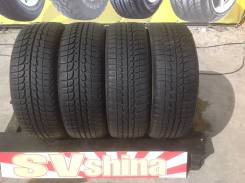Michelin X-Ice. Зимние, 2007 год, износ: 20%, 4 шт
