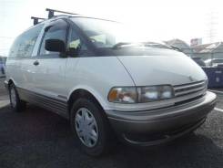 Toyota Estima, 1997