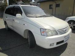 Toyota Gaia, 1998