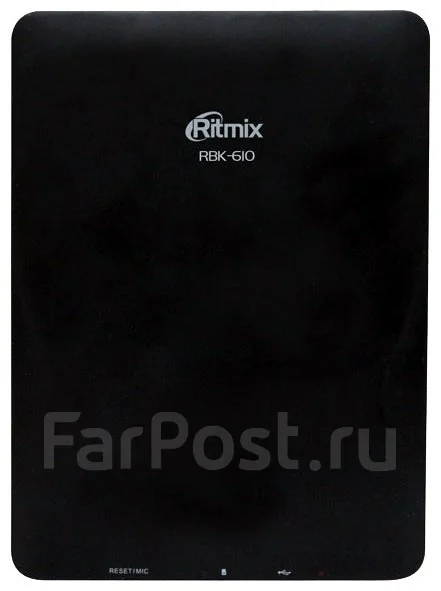 Ritmix RBK-610 ����