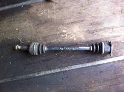Привод, полуось. Toyota Cresta, GX105 Toyota Chaser, GX105