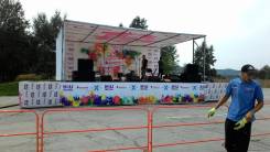 Сцена Сборно-разборная 9 - 6.3 в Находке.
