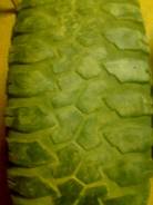 Maxxis MT-762 Bighorn. Грязь MT, износ: 90%, 1 шт