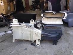 Печка. Toyota Harrier, MCU10, ACU15, MCU15, SXU15, SXU10, ACU10 Двигатели: 2AZFE, 5SFE, 1MZFE