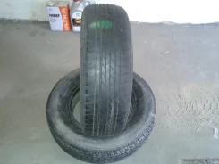 Bridgestone B70. ������, 2005 ���, 10�%, 2 ��