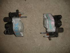 Подушка двигателя. Toyota Prius, NHW20