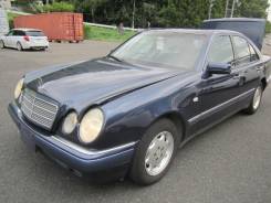 Mercedes-Benz E-Class. W210
