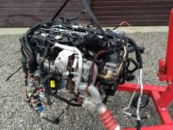 Двигатель в сборе. BMW 5-Series, F10 BMW M5, F10