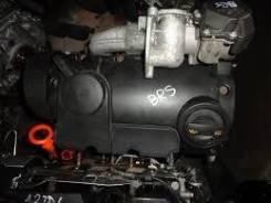 Двигатель в сборе. Volkswagen Caravelle Volkswagen California Volkswagen Multivan Двигатель BRS