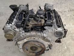 Двигатель в сборе. Volkswagen Touareg Двигатели: BKS, CATA
