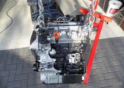 Двигатель в сборе. Volkswagen Sharan Volkswagen Scirocco Двигатели: CFGC, CFGB