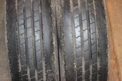 Dunlop SP LT 33. Летние, износ: 10%, 2 шт
