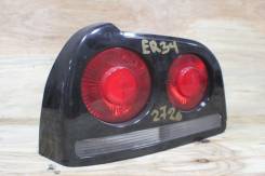Стоп-сигнал. Nissan Skyline, HR34, ER34