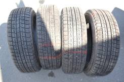 Bridgestone Blizzak Revo1. Зимние, без шипов, 2005 год, износ: 10%, 4 шт