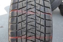 Bridgestone Blizzak DM-V1. Зимние, 2010 год, износ: 10%, 4 шт